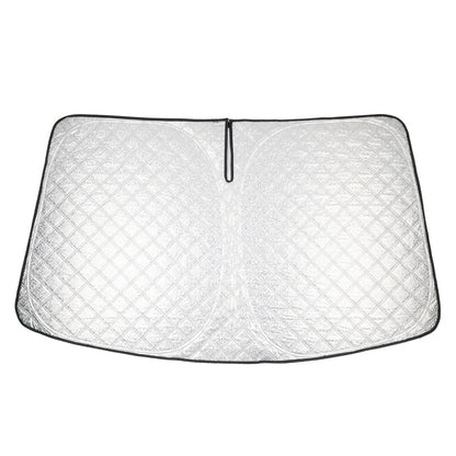Foldable Windshield Sun Shade for Mazda CX-5 (2017–2025)