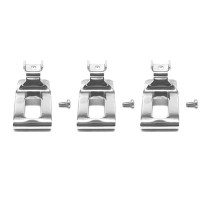 Drivers Parts Buckle Belt Hooks Replacement for