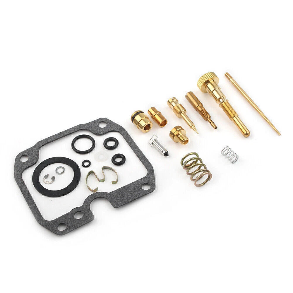 Carburetor Repair Kit for Yamaha Timberwolf YFB250U (1992–1998)