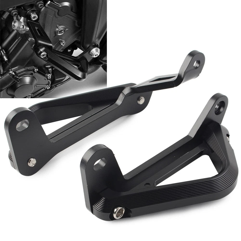 Side Frame Slider Kits for Yamaha MT-09/SP Tracer 9/GT (2021–2025)