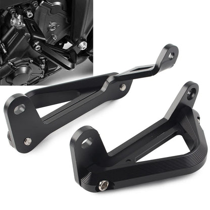 Side Frame Slider Kits for Yamaha MT-09/SP Tracer 9/GT (2021–2025)