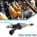 Fuel Injector Replacement for Chevrolet Camaro 2016–2020 6.2L 1 Pc