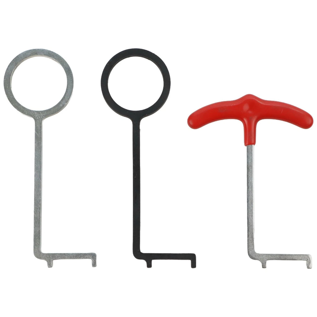 Timing Belt Testing Tools for Opel PureTech