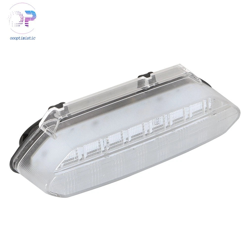 LED Tail Light Brake Assembly 5TG-84710-21-00 for Yamaha YFZ450 (2006–2008)