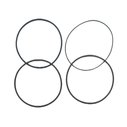 Cylinder Liner Seal Kit 875651 275595 for Volvo Penta D30 D31 D40 D42 (–)