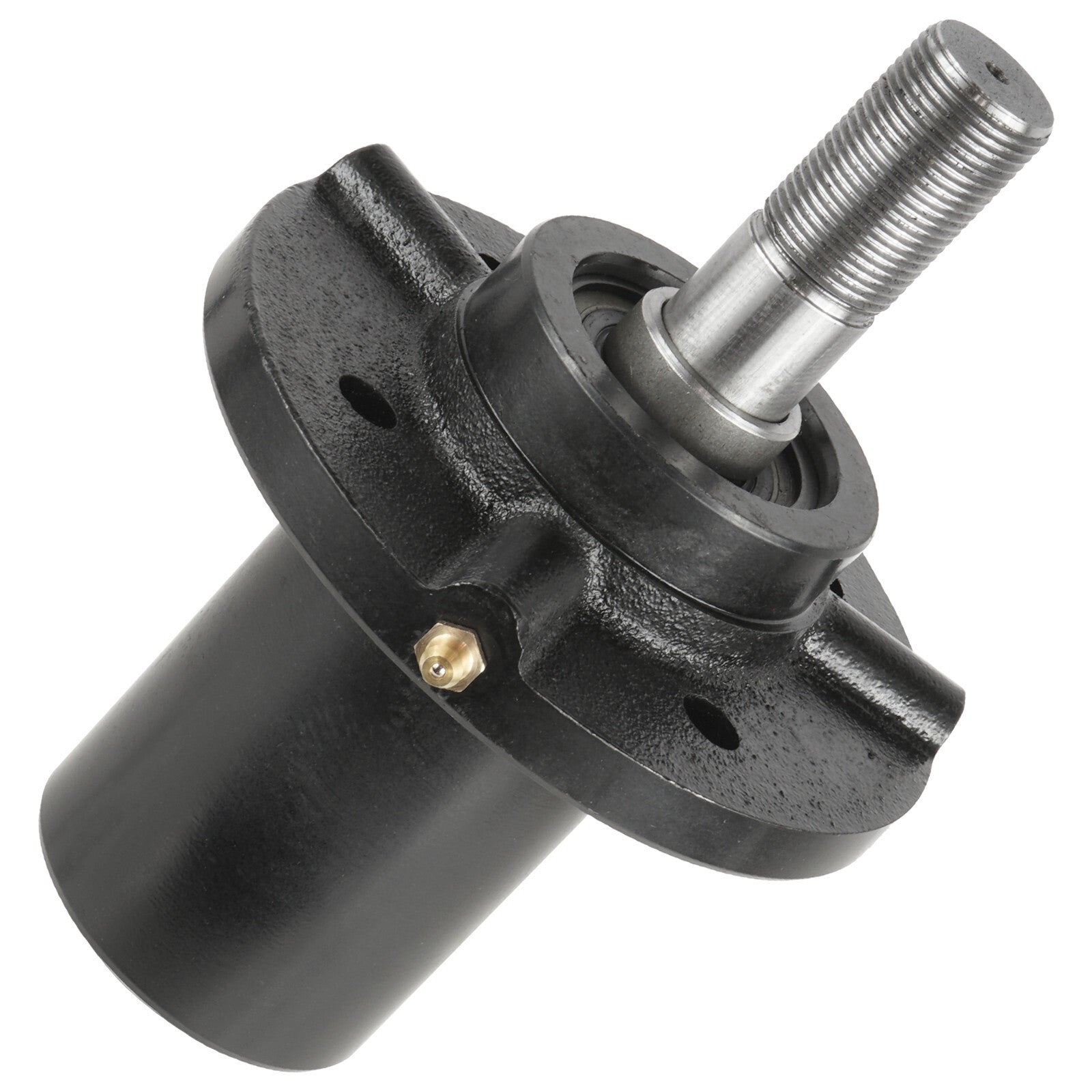 Spindle Assembly Short Shaft Replacement for Dixie Chopper (2003–2006)