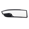 Tail Light Lens Cover for Land Rover Range Rover Evoque (2012–2019)