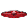 LED Rear Tail Light for Yamaha ATV & Harley (Universal)