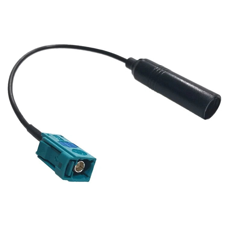 Antenna Interface Adapter for Benz Car Stereo Head Unit (DAB Ready)