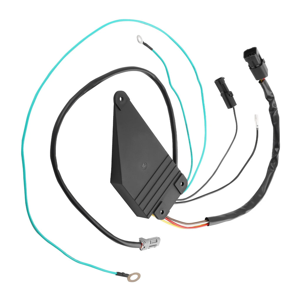 Electric Step Control Unit for Kwikee Automatic Control (IMGL/9510)