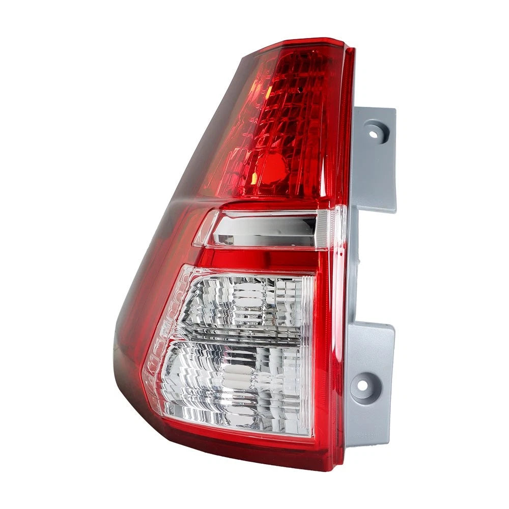 Driver Left Halogen Red Brake Tail Light for Honda CR-V (2015–2016)