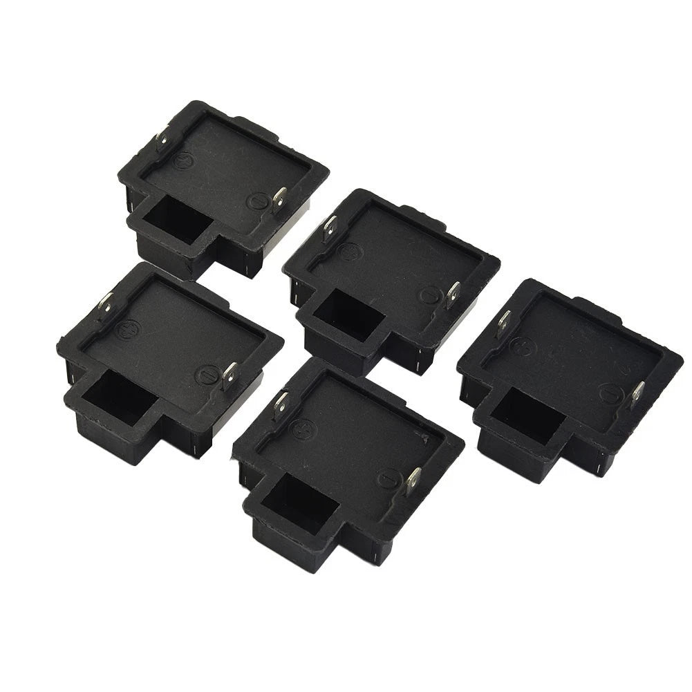 Battery Connector for