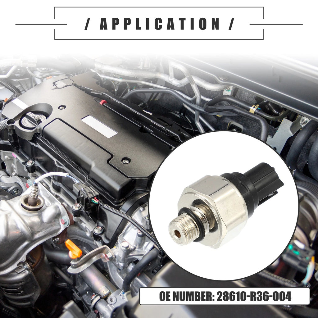 Engine Oil Pressure Sensor for Honda (28610-R36-004)
