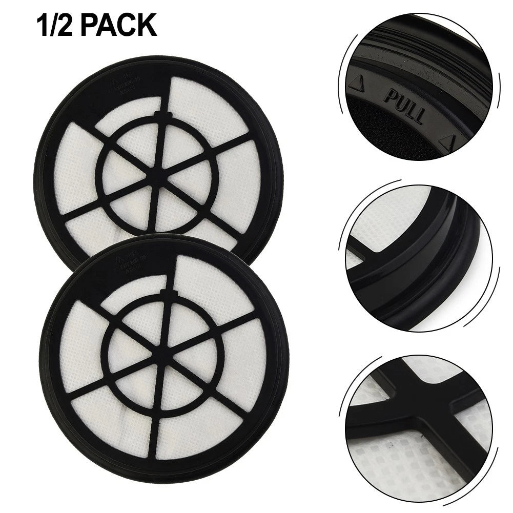 Replacement Kit for Eureka NES110 (Inlet Frame & Filter)