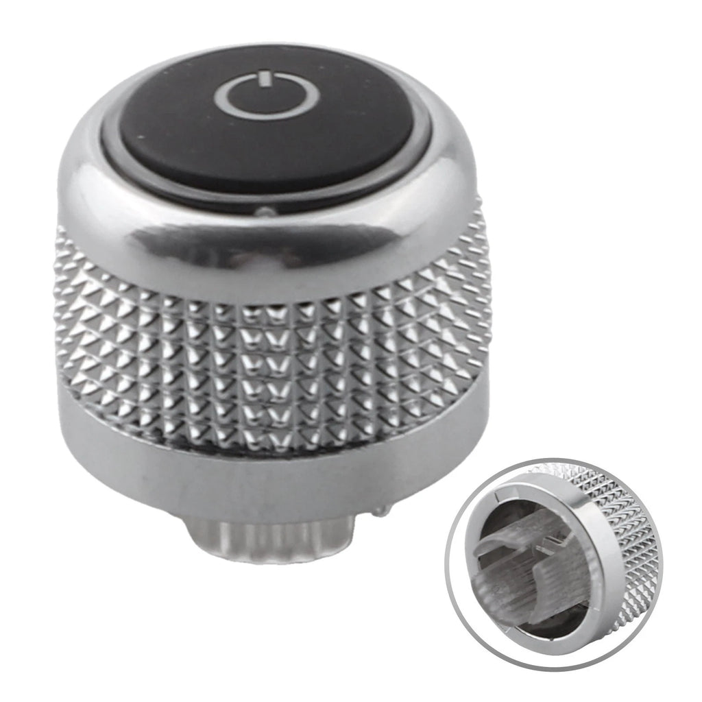 Multimedia Radio Volume Knobs for Audi A1 Q3 Sportback