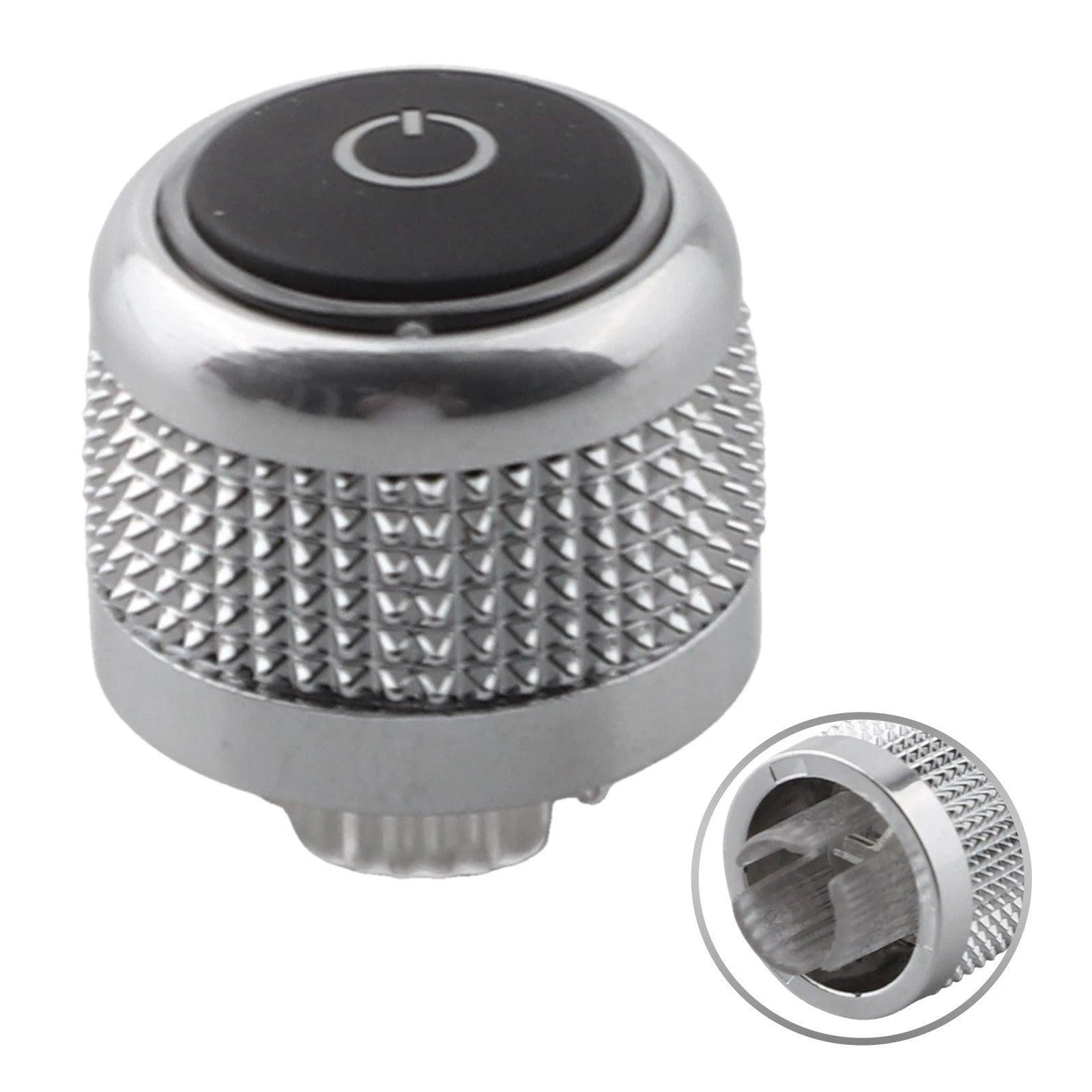Multimedia Radio Volume Knobs for Audi A1 Q3 Sportback