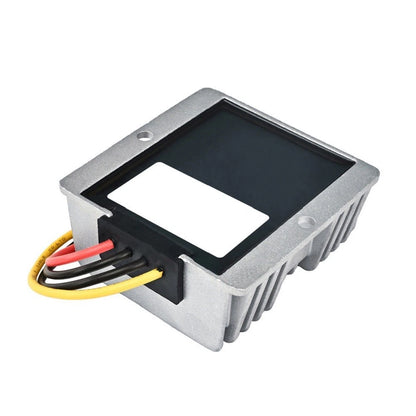 DC 6V to 12V Step Up Converter 10A 120W for Car Boat Marine Systems