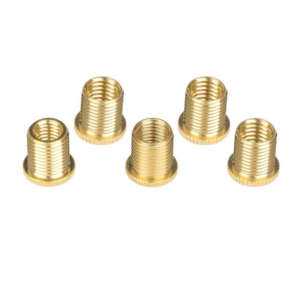 Gear Shift Knob Adapter Nut Insert Kit for Various Makes Models