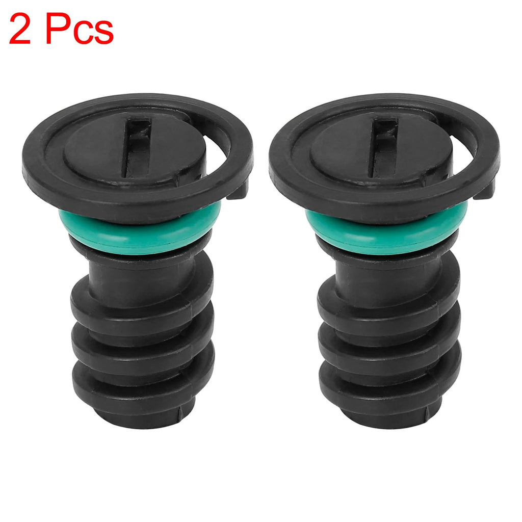 Engine Oil Drain Plug Replacement Set for Mercedes-Benz C63 (2008–2015)
