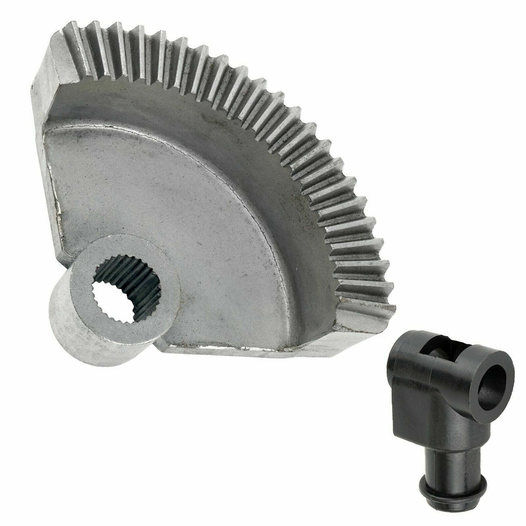 Steering Sector Gear Replacement for Husqvarna CT130 CTH130 (2007–2010)
