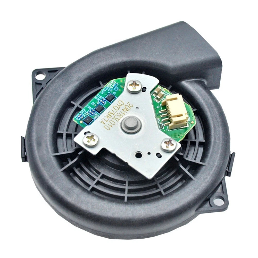 Ventilator Fan Motor for Laresar L6 Pro (2021–2023)