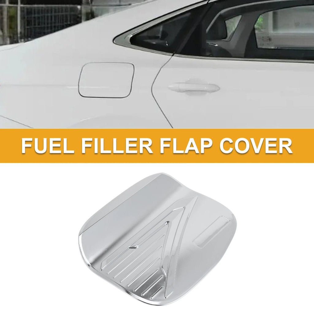 Fuel Tank Door Cap Replacement for Mitsubishi Outlander (2007–2020)