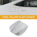Fuel Tank Door Cap Replacement for Mitsubishi Outlander (2007–2020)