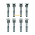Set of 8 Wheel Studs for Polaris RZR XP 1000 (2014–2022) 7519792