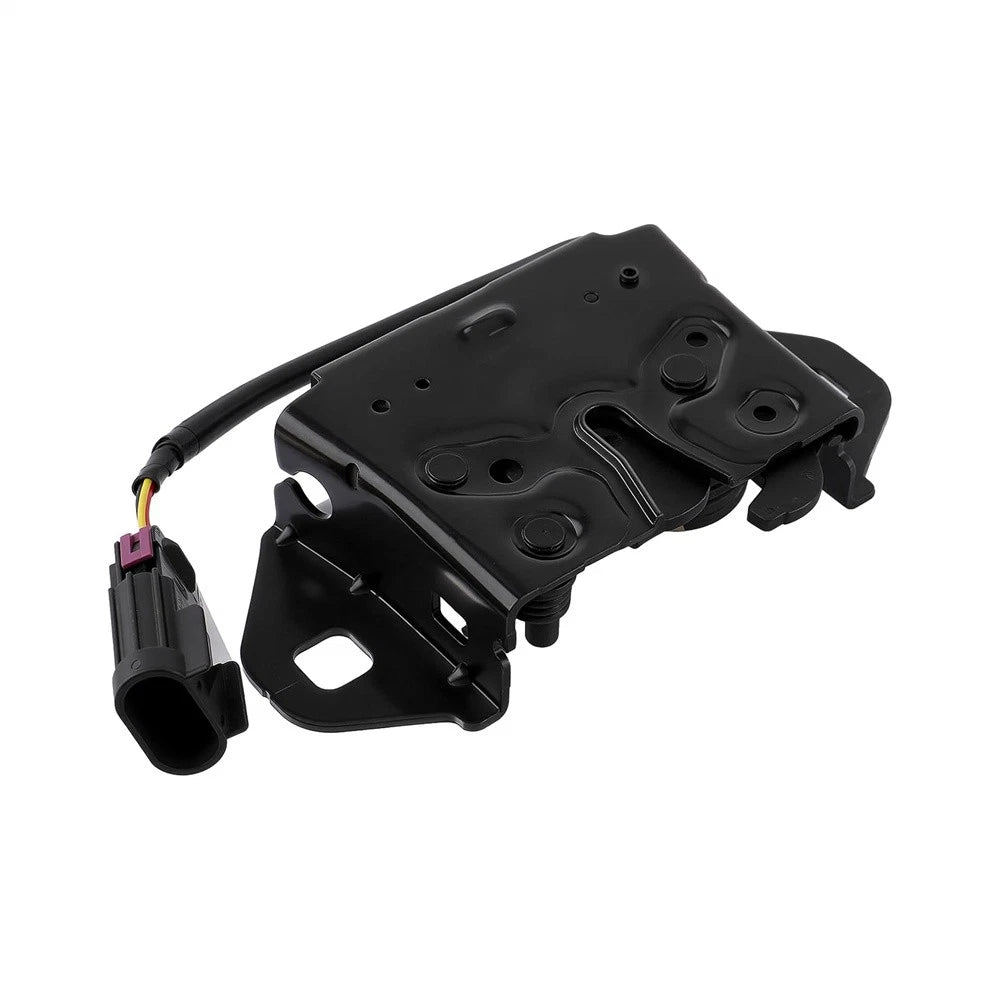 Front Hood Lock Latch Actuator for Chevy Cruze (2016–2018), Cadillac CT6 (2016–2019) 13511621