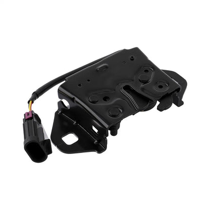 Front Hood Lock Latch Actuator for Chevy Cruze (2016–2018), Cadillac CT6 (2016–2019) 13511621