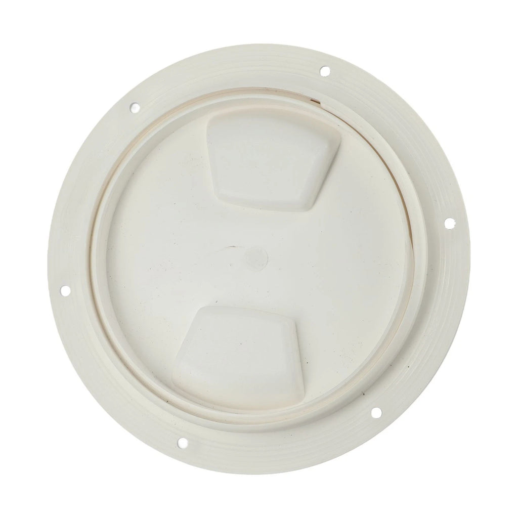 6" Round Access Hatch Cover Lid for Marine Boat (Universal Fit)