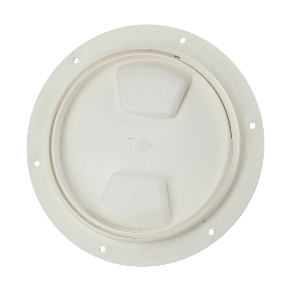 6" Round Access Hatch Cover Lid for Marine Boat (Universal Fit)