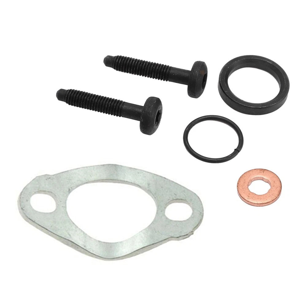 6pc Injector Clamp Washer Kit for 30650390