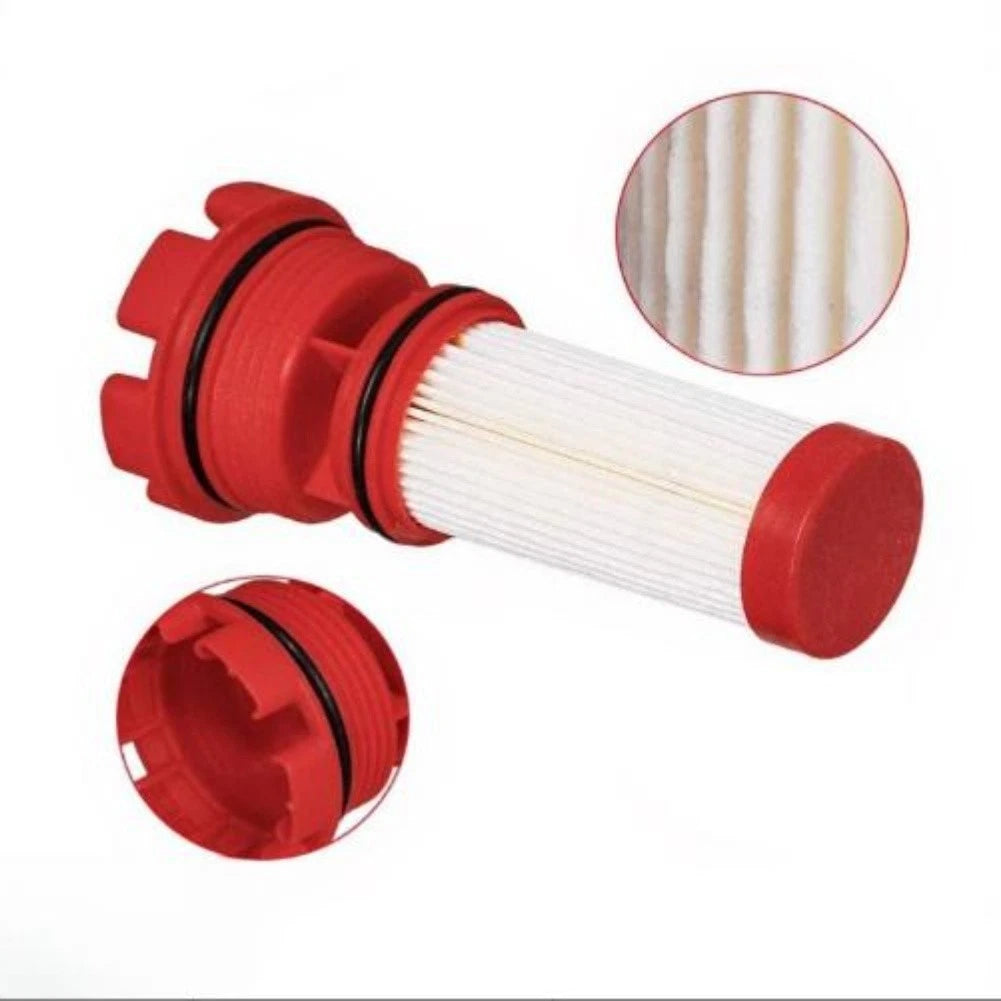 Replacement Fuel Filter Element for Mercury Optimax 200 225