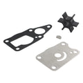 Water Pump Impeller Kit for Suzuki DF4 DF6 A (17400-98661)