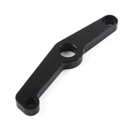 Black Gear Shift Stabilizer for Honda HunterCub CT125 CT110 (2020–2023)
