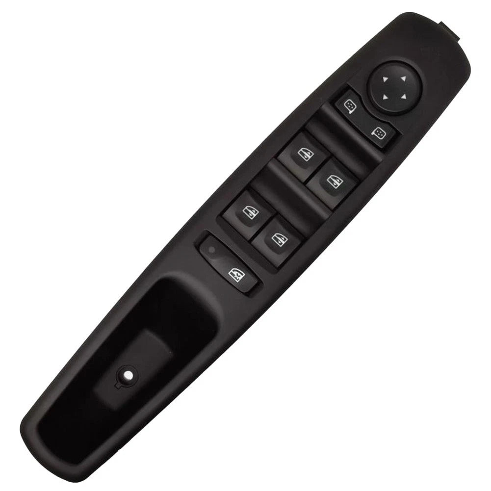 Driver Side Window Switch for Renault Megane MK3 (2008–2016)
