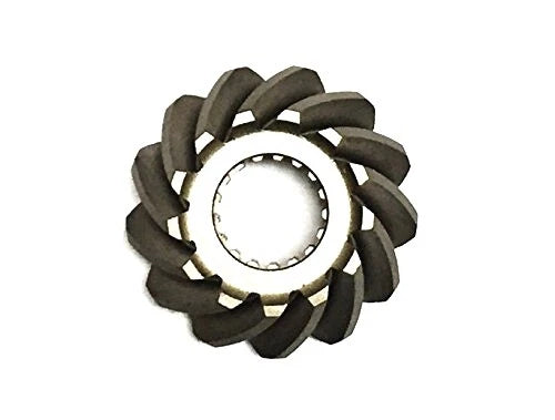 Pinion Gear (13T) for Yamaha 75HP-90HP (Replaces 688-45551-01-00)