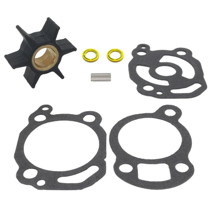 Impeller Water Pump Repair Kit for Mercury Mariner (47-56780, 65958)