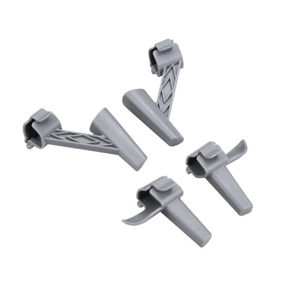 ABS Landing Gear Extension Bracket for DJI Air 3 Drone (2023)