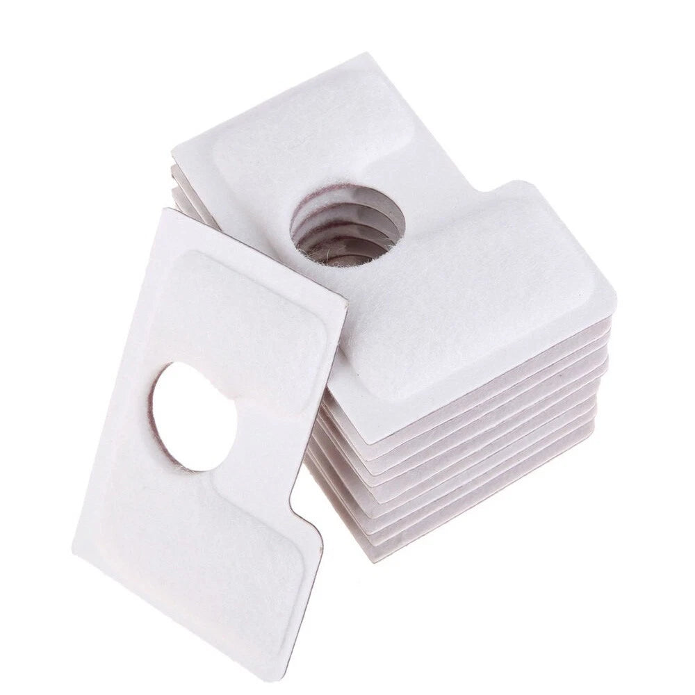 12Pcs Air Filter Cleaner for Stihl MS170 MS180 017 018 MS180C
