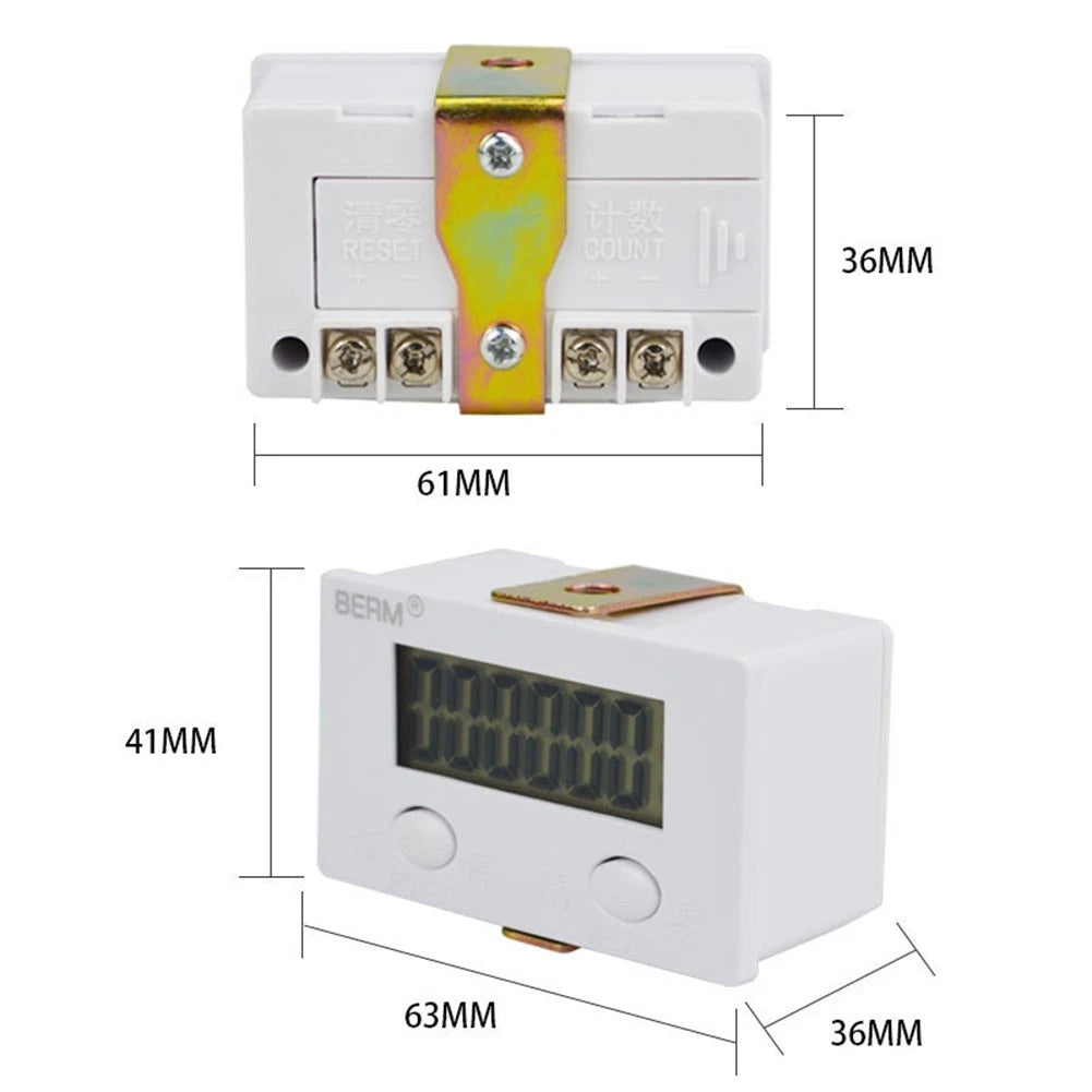 Counter Sensor Accessories BEM-5C for