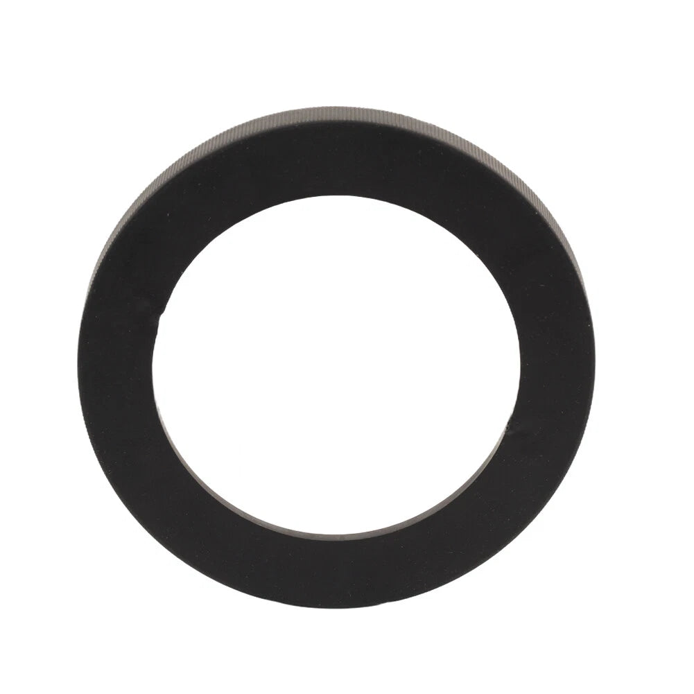 1pc Quick Nut Pressure Cup Rubber Ring Mats for Tire Changers Wheel Balancer