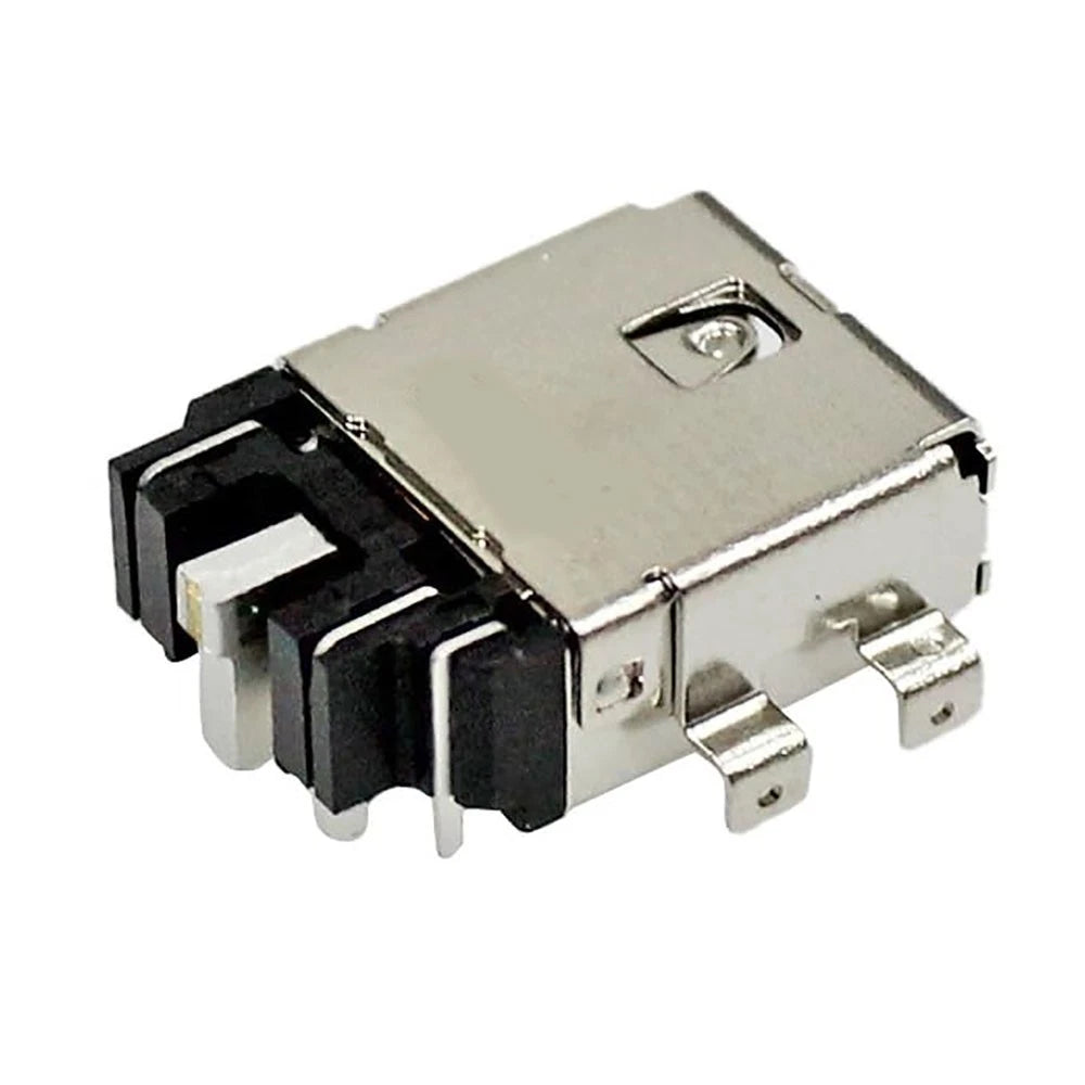 DC Power Jack Charging Port Socket for ASUS VivoBook E410 E510 S333EA X321EA