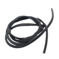 Rear Upper Windshield Moulding Trim Seal Rubber for BMW E39 (1997–2003)