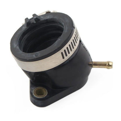 Carburetor Intake Manifold Boot for Honda CH250 Elite CN250 Helix (1985–2009)