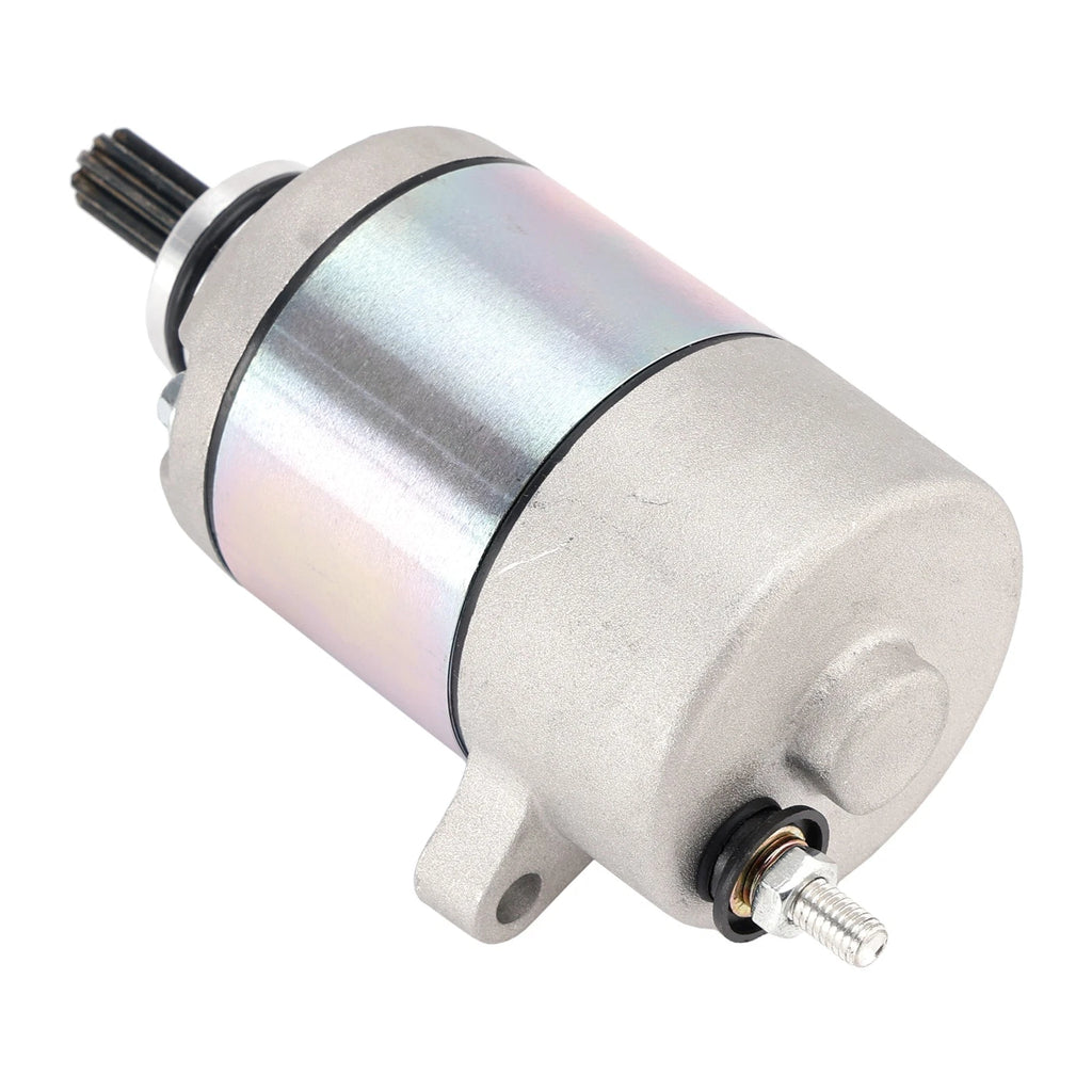 Starter Motor for Honda Biz 125 (2006–2010) BC125 BC125M