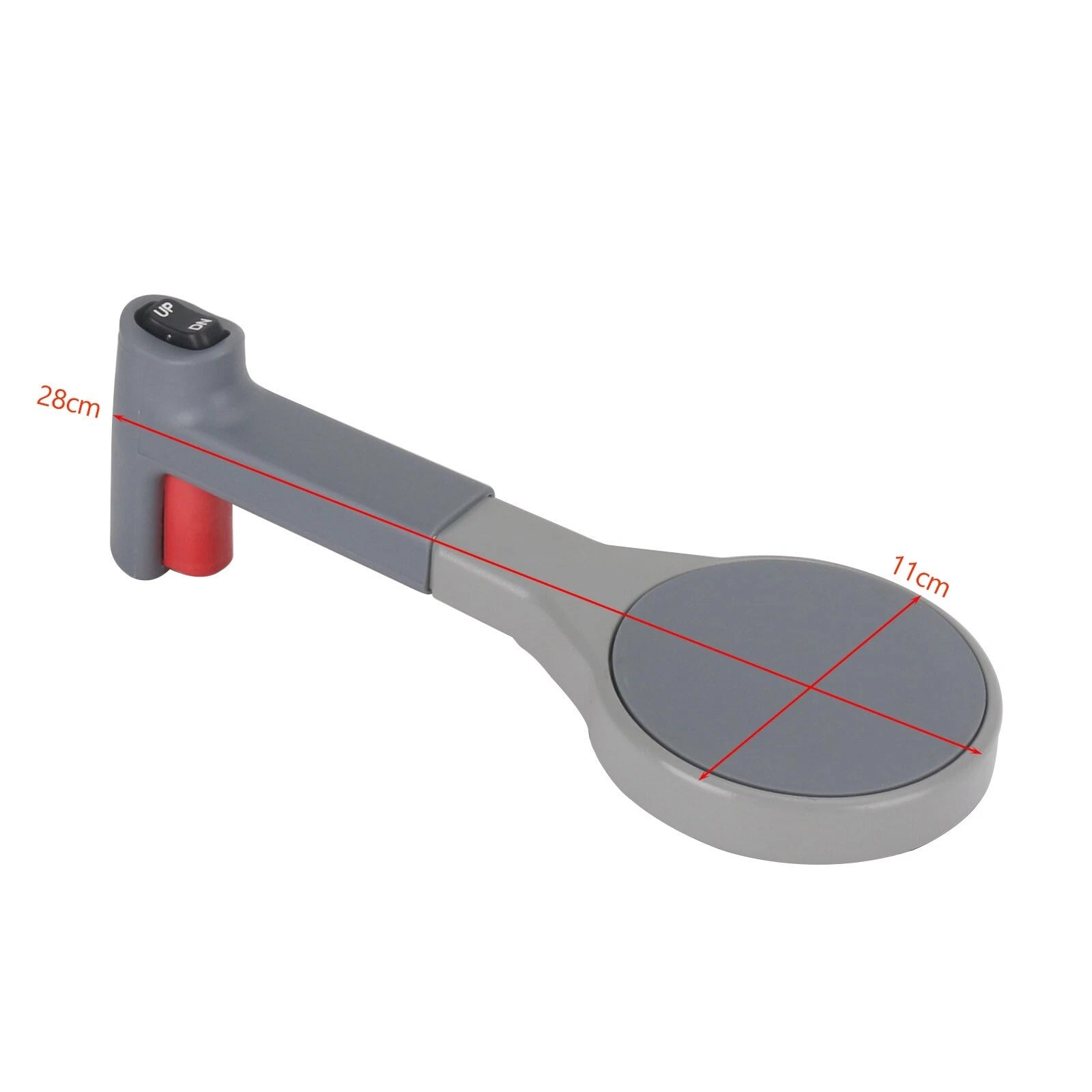 Control Trim Tilt Handle for Yamaha Outboard (703-48205-16)