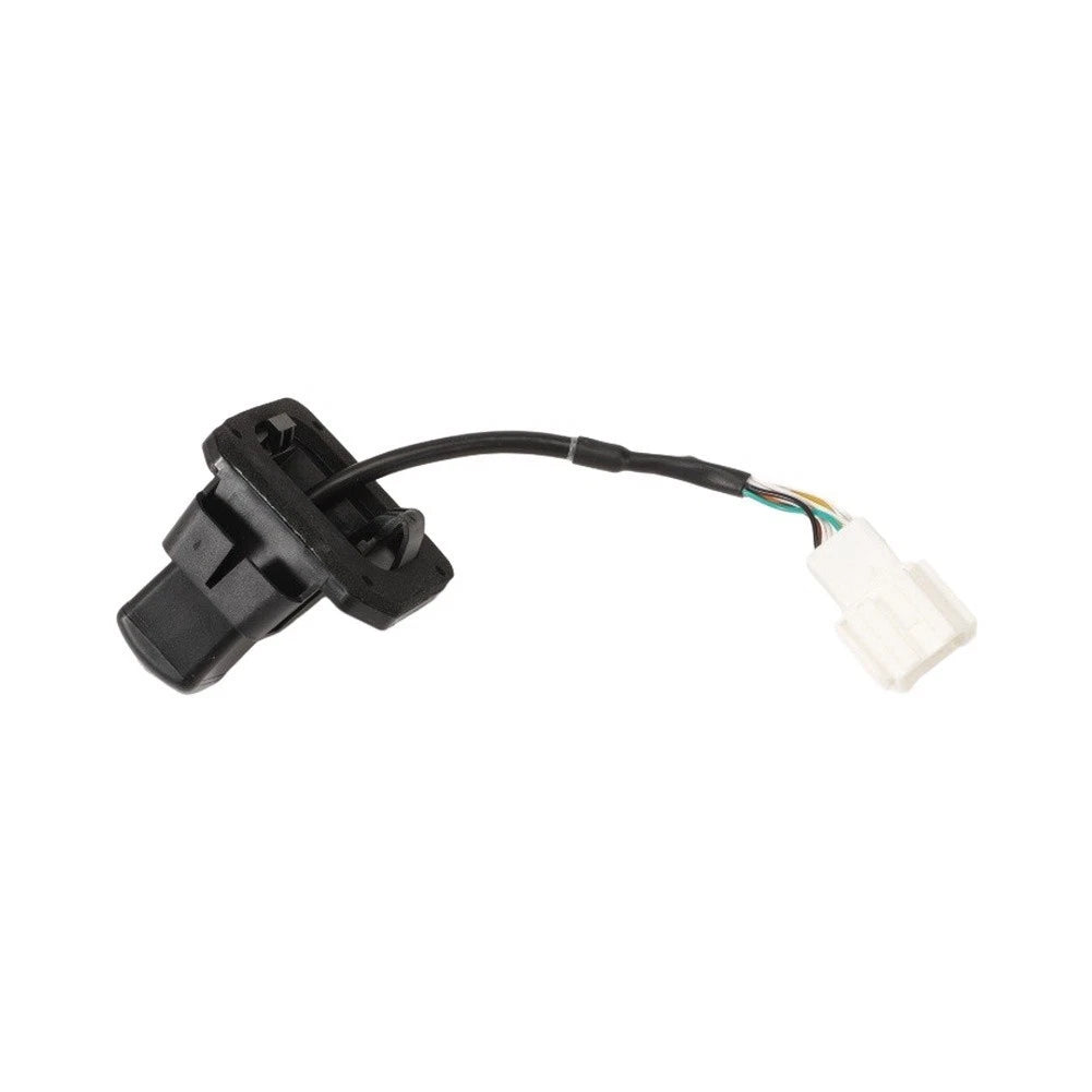 OEM Rearview Camera for Honda Models (2014–2017)