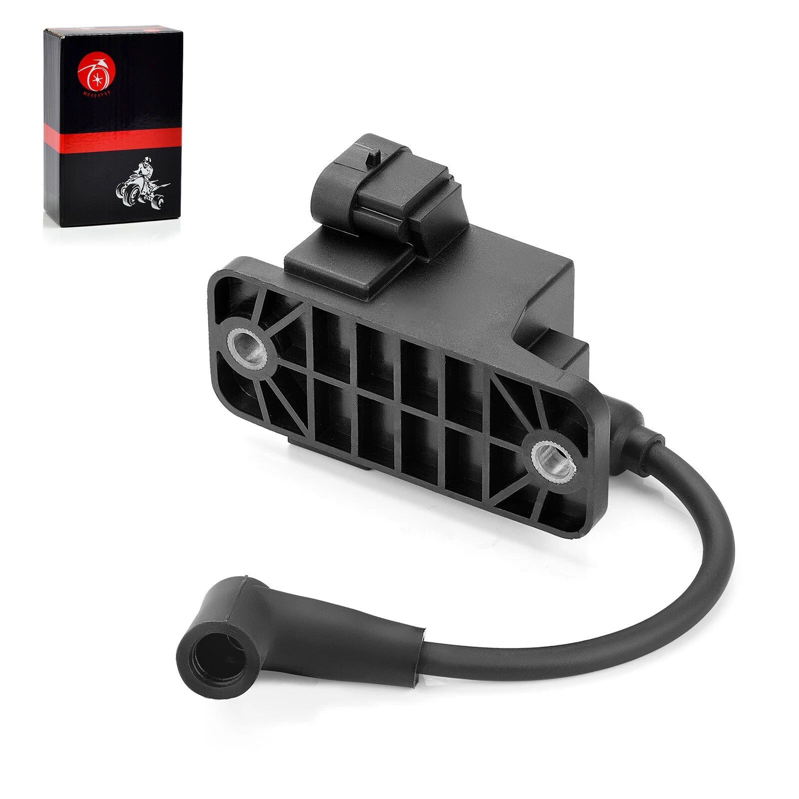 CDM Ignition Coil for Mercury Outboard 30-300HP (827509A10, 114-7509)